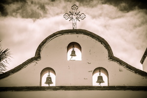 2013 04-Puerto Vallarta Church